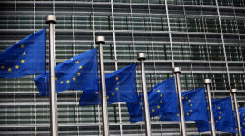 Брюссель хочет расширить Шенгенскую зону на Болгарию, Хорватию и Румынию