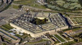 США и Россия за время войны в Украине использовали свою военную горячую линию только один раз