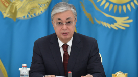 Россия обеспокоена отдалением Казахстана