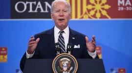 США стремятся успокоить Украину после комментариев генерала Марка Милли о переговорах с Россией