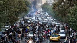 Волна арестов в Иране. Куда катится страна?