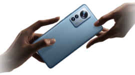 Смартфон Xiaomi 12 Pro: основные характеристики