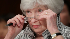 Прекращение войны в Украине — "лучшее" для восстановления мировой экономики, считает министр финансов США