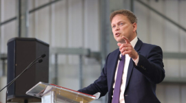 Правительство Великобритании предписывает китайской фирме продать приобретенный уэльский завод полупроводников