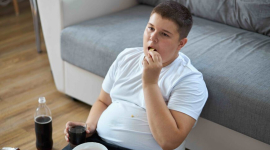 Вісцеральний жир підвищує ризик розвитку різних захворювань