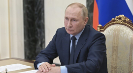 Кремль и Белый не подтверждают сообщение Wall Street Journal о «секретных переговорах» между США и Россией