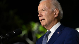 Байден призывает Китай убедить Северную Корею отказаться от ядерных испытаний