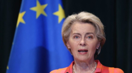 Еврокомиссия предлагает безпроцентний кредит Украине в 2023 году до 18 млрд евро 