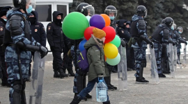 "Денацификация" до конца. Кремль откровенно пропагандирует принудительное усыновление украинских детей