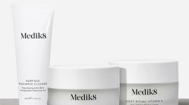 Мedik8 — косметика с ретинолом для здоровья кожи