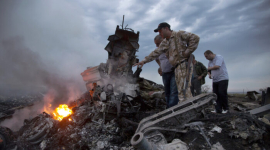 Нидерландские судьи готовы вынести вердикт по делу о сбитом самолете MH17