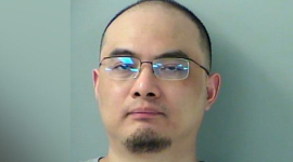 Китайский офицер разведки приговорен к 20 годам за кражу авиационных секретов США