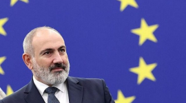 Премьер-министр Армении раскритиковал Россию, поскольку раскол с Москвой растет