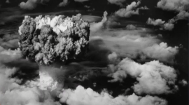 Китай и США встретятся для переговоров по контролю над ядерными вооружениями