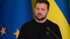 После слов Трампа Зеленский пригласил его приехать в Украину