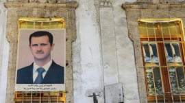 Во Франции выдали ордер на арест Башара Асада в связи с химическими атаками 2013 года