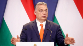 Орбан заявил, что Венгрия должна изменить ЕС, а не выйти из него