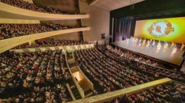 Шоу Shen Yun в Южной Корее отменено из-за давления со стороны Пекина