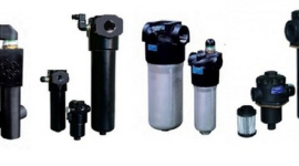 Фильтры в гидравлических системах: основы и разновидности для эффективной фильтрации
