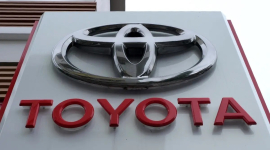 Американский надзорный орган оштрафовал компанию Toyota на 60 млн долл. за нарушения при выдаче кредитов и займов
