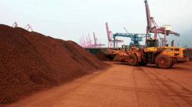 Китай посилює експортний контроль над рідкоземельними металами