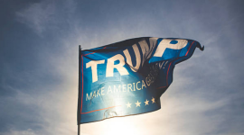 Политика Трампа изменит мировую экономику: эксперты