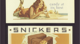 История батончика Snickers: от самодельных конфет к мировой славе