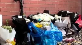В результате нападения с ножом в Китае погибли по меньшей мере 8 человек