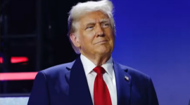 Китай запасается чипами перед возвращением Трампа