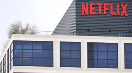 В офисах Netflix в Париже и Амстердаме прошли обыски в рамках расследования о налоговых махинациях