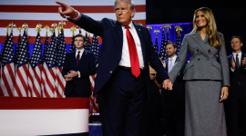 ООН недееспособна, а Трамп не является катастрофой, заявил австралийский сенатор