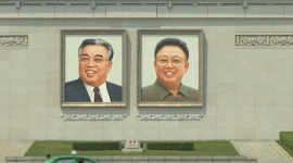 Северная Корея обещает продолжать усилия по самообороне, сообщает KCNA