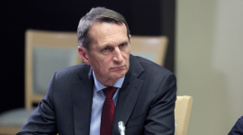 Глава российской разведки заявил, что помощь НАТО в ракетных ударах по Украине будет наказана