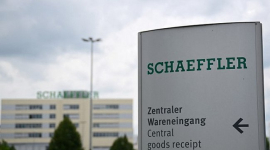 Поставщик автозапчастей Schaeffler сократит 4 700 рабочих мест в Европе
