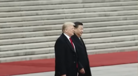 Что принесет Китаю второе президентство Трампа?