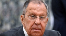 Россия заявляет, что недовольна поставками турецкого оружия в Украину