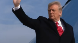 Китай высмеивает политику Трампа в отношении Тайваня