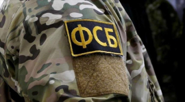 В России задержан немец, обвиняемый во взрыве газораспределительного трубопровода