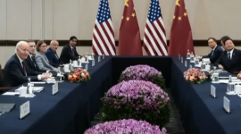 Си Цзиньпин очертил «красные линии» для США