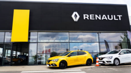 Renault шукає дешевшого китайського постачальника нових двигунів, відмовившись від Valeo, повідомляють джерела