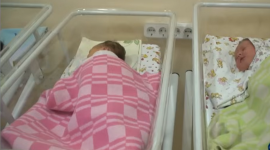 Китайських немовлят використовують для трансплантації органів (ВІДЕО)