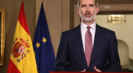 Король Іспанії зустрічається із Сі Цзіньпіном у Пекіні та підписує торгові угоди (ВІДЕО)