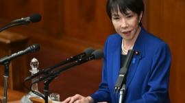 Китай блокує заявку Японії на членство у Раді безпеки ООН (ВІДЕО)