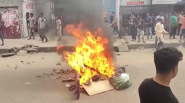 Колишня лідерка Бангладеш Хасіна засуджена до смертної кари за придушення повстання (ВІДЕО)