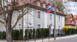 Польща закриває російське консульство і направляє солдатів для захисту інфраструктури