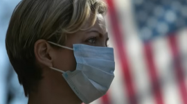 Штат Міссурі вимагає від Китаю виплатити 25 млрд доларів компенсації за шкоду, заподіяну COVID-19 (ВІДЕО)