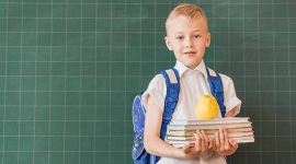 Як не перевантажити дитину підготовкою до школи
