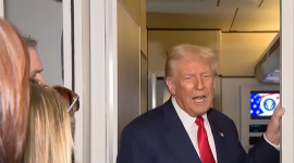 Nvidia може повернутися до Китаю: Трамп обговорив з Пекіном питання експорту американських ШІ-чипів (ВІДЕО)