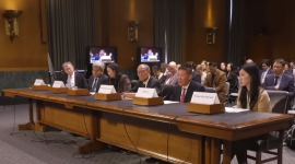 У США викрили атаки КПК на свободу віри та назвали їх загрозою нацбезпеці (ВІДЕО)