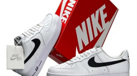 Чому кросівки Nike залишаються фаворитами мільйонів